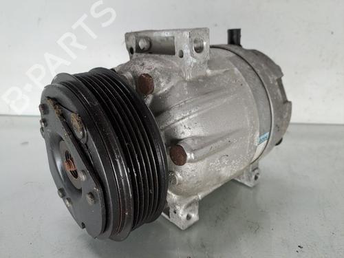 AC-Kompressor AC-Kompressor 38663591 38663591