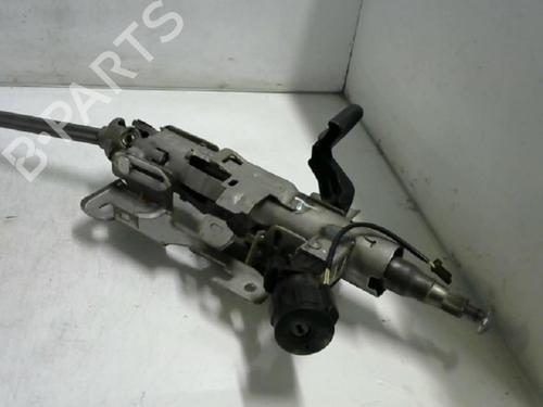 Used Steering column Steering column 38660846 38660846