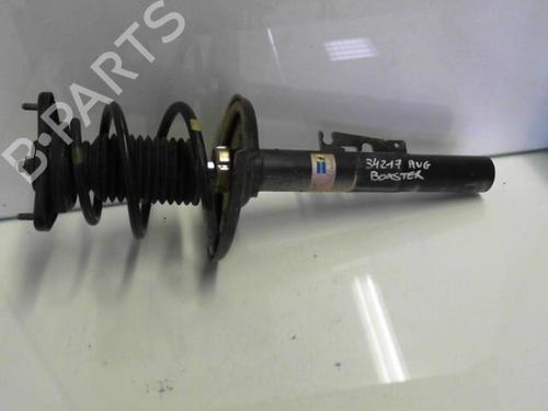 Used Left front shock absorber Left front shock absorber 38658365 38658365