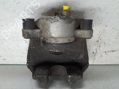 Right front brake caliper PEUGEOT EXPERT Van (V_) 2.0 BlueHDi 120 | BP38664463M104 - Image 2