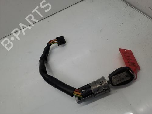 Used Ignition barrel Ignition barrel 39577894 39577894