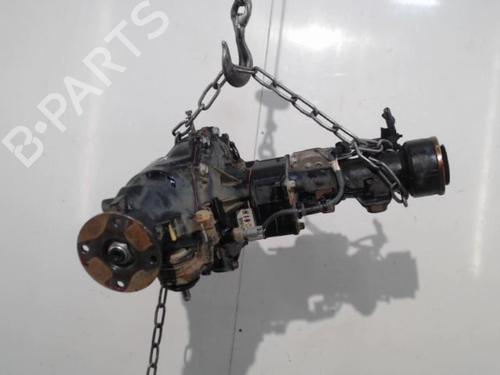 Differential, foran Differential, foran 38663236 38663236