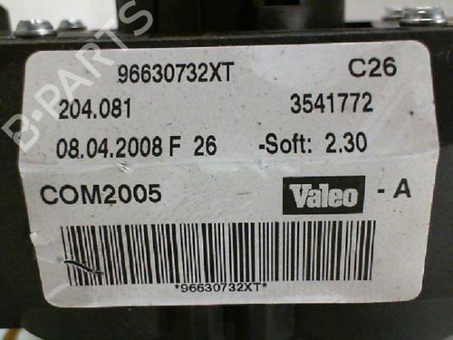 Ratstangsstang PEUGEOT 1007 (KM_) 1.4 HDi | BP38661744I23 - Image 6
