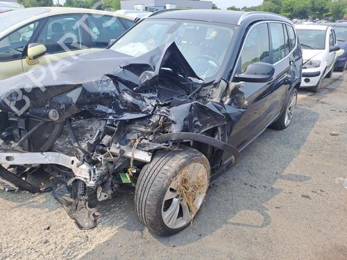 Starter BMW X3 (F25) xDrive 30 d | BP38668544M8 - Image 10