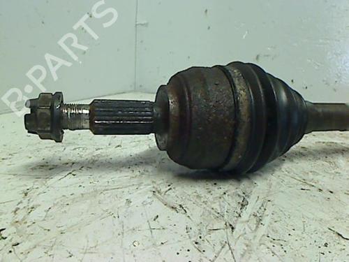 Used Left front driveshaft Left front driveshaft 38659442 38659442