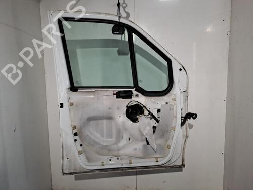Used Left front door Left front door 38665882 38665882