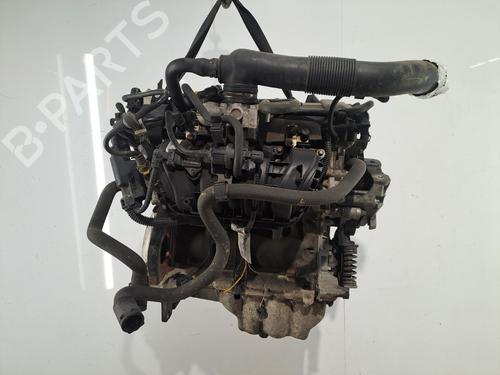 Engine OPEL CORSA D (S07) 1.2 (L08, L68) | BP38673121M1 - Image 3