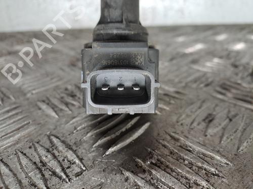 Ignition coil RENAULT TWINGO III (BCM_, BCA_) 0.9 TCe 90 (BCM9, BCM2) | BP38670585M94 - Image 3