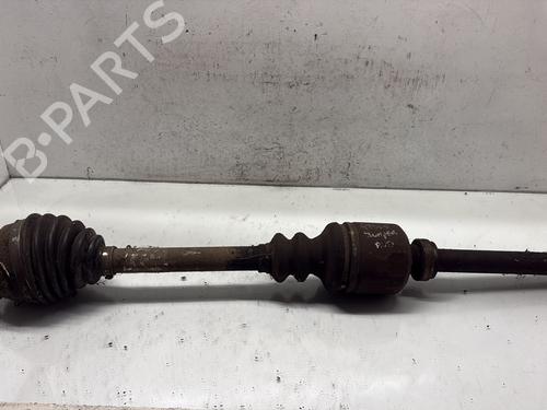 Right front driveshaft CITROËN JUMPER I Van (244) 2.8 HDi | BP38670832M39 - Image 4