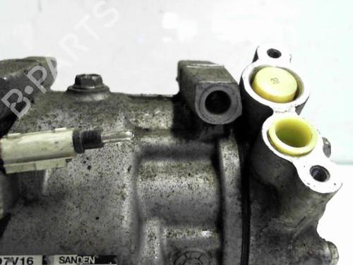 AC compressor DACIA DUSTER (HS_) 1.5 dCi (HSMD, HSM3) | BP38652963M34 - Image 5