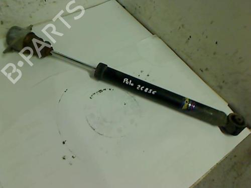 Used Left rear shock absorber Left rear shock absorber 38659536 38659536