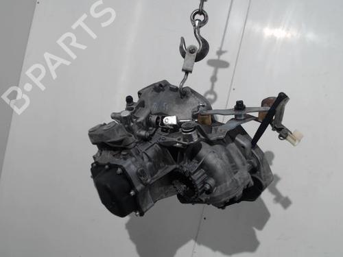 Gearkasse Gearkasse 38663426 38663426