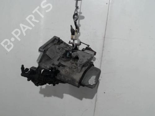 Gearkasse Gearkasse 38662006 38662006