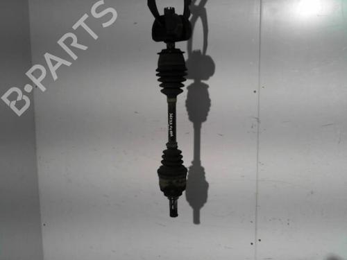 Used Left front driveshaft Left front driveshaft 38654844 38654844