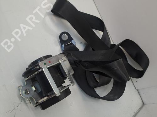 Front right seatbelt PEUGEOT 2008 I (CU_) 1.2 VTi | BP38943041I25 - Image 3