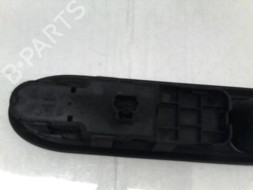 Left front window switch PEUGEOT 407 (6D_) 2.0 HDi 135 (6DRHRH, 6DRHRE, 6DRHRG, 6DRHRJ) | BP38656489I27 - Image 5