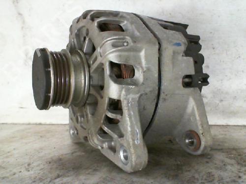 Generator DACIA LOGAN II 1.0 SCe 75 | BP38663331M7 - Image 2