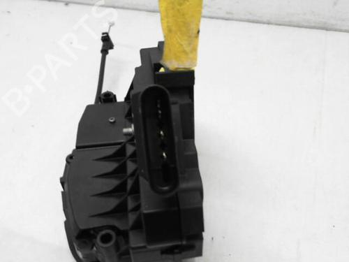 Used Rear right lock Rear right lock 38655428 38655428