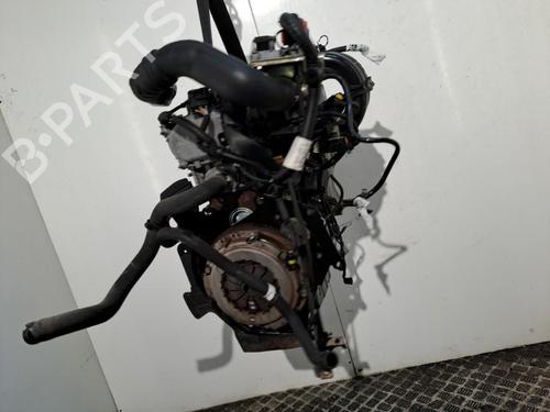 Engine LANCIA MUSA (350_) 1.4 (350.AXA11, 350.AXA1A) | BP38664383M1 - Image 4