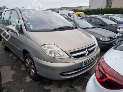 Left headlight CITROËN C8 (EA_, EB_) 2.0 HDi | BP38663964C28  - Image 14