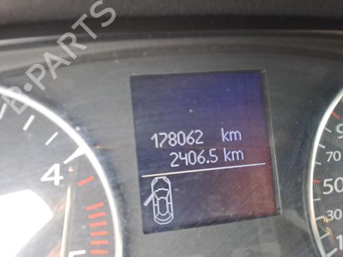Used Parts RENAULT LAGUNA III (BT0/1)  1.5 dCi (BT00, BT0A, BT0T, BT1J)  4930301