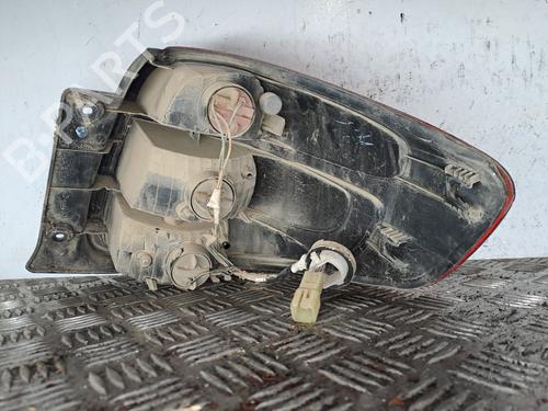 Used Left taillight Left taillight 38669716 38669716