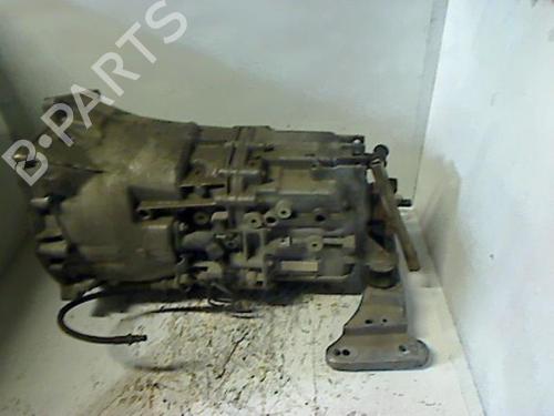 Gearbox BMW 3 (E46) 320 d | BP38658157M3 - Image 4