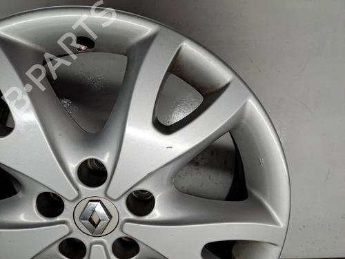 Fælk RENAULT KOLEOS I (HY_) 2.0 dCi (HY0K) | BP38669759C45 - Image 4