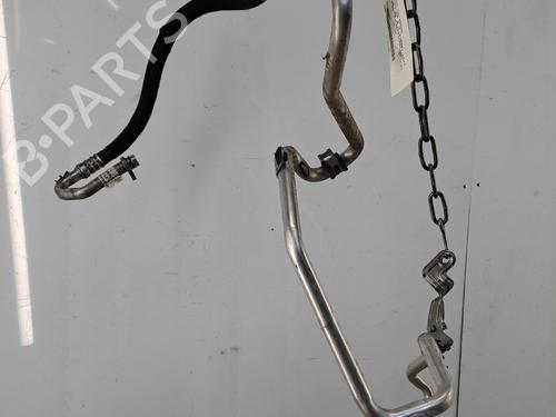 AC pipe NISSAN PRIMASTAR Van (X82) 2.0 dCi 130 | BP38672501M126 - Image 3
