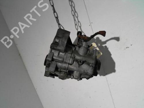 Used Gearbox Gearbox 38662887 38662887