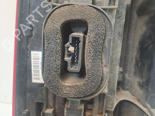 Right taillight PEUGEOT PARTNER Tepee 1.6 BlueHDi 120 | BP38673315C35 - Image 3