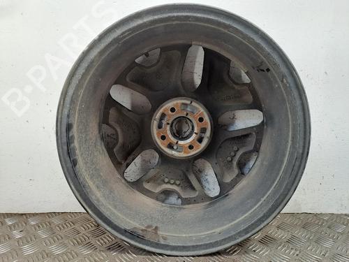 Fælk RENAULT CAPTUR I (J5_, H5_) 1.5 dCi 90 (J5N4, J5M5, J5MW, J5M6, J5AL, J5AJ) | BP39108178C45 - Image 3