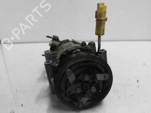 Used AC compressor AC compressor 38658894 38658894