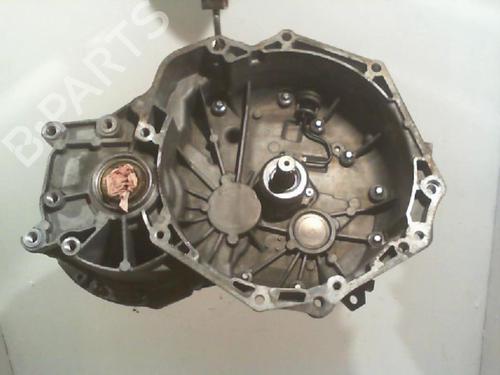 Used Gearbox Gearbox 38660498 38660498