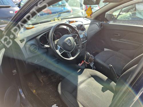 Alternator DACIA SANDERO II TCe 90 (B8M1, B8MA, B8AC) | BP38667930M7 - Image 4