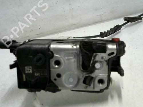 Used Rear right lock Rear right lock 38661450 38661450