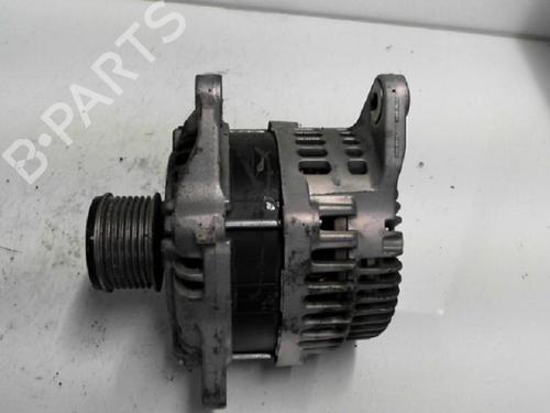 Generator Generator 38658911 38658911