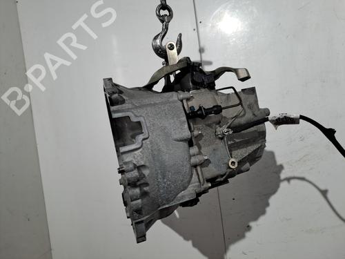 Gearbox FORD FOCUS IV Turnier (HP) 1.5 EcoBoost | BP38670304M3 - Image 4