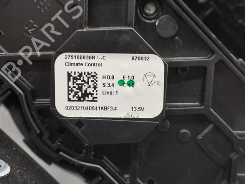 climate-control-renault-captur-ii-hf_-2020-38672005 main image