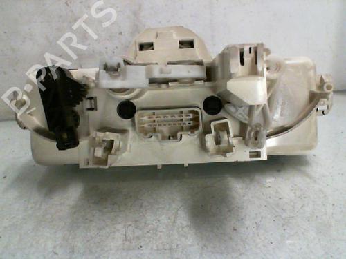 Climate control RENAULT MODUS / GRAND MODUS (F/JP0_) 1.5 dCi (FP0E, JP0E) | BP38661547I5 - Image 5