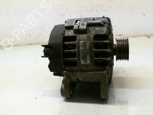 Alternator OPEL MOVANO A Van (X70) 2.2 DTI (FD) | BP38657941M7 - Image 4