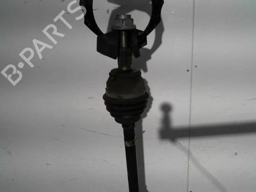 Used Right front driveshaft Right front driveshaft 38658506 38658506