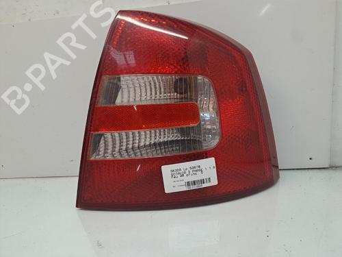 Used Right taillight Right taillight 39520882 39520882