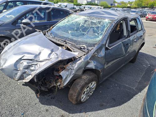 Engine VW GOLF V (1K1) 1.9 TDI | BP38672355M1 - Image 9