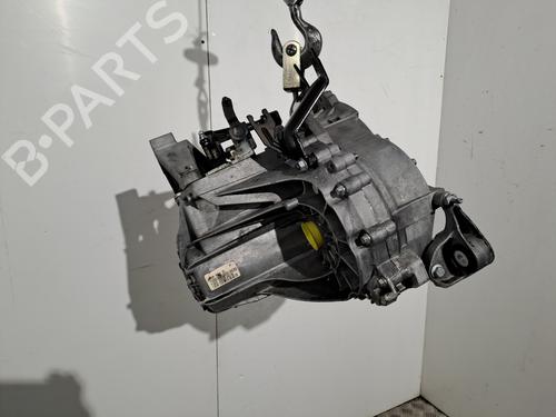 Used Gearbox Gearbox 38666472 38666472