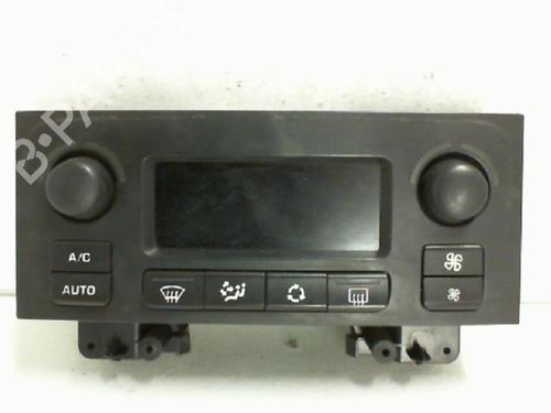 Climate control PEUGEOT 307 CC (3B) 2.0 16V | BP38661421I5 - Image 2