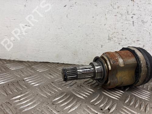 Left front driveshaft OPEL ADAM (M13) 1.4 | BP39607347M38 - Image 2
