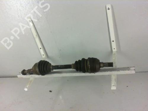 Used Left front driveshaft Left front driveshaft 38654699 38654699