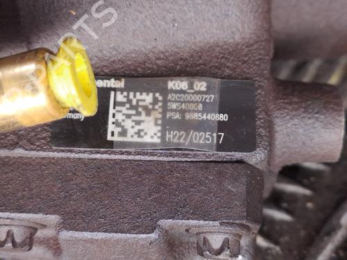 Used Injection pump Injection pump 38670326 38670326