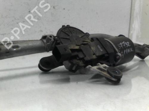 Front wiper motor CHEVROLET SPARK (M300) 1.0 | BP38656535M29  - Image 6